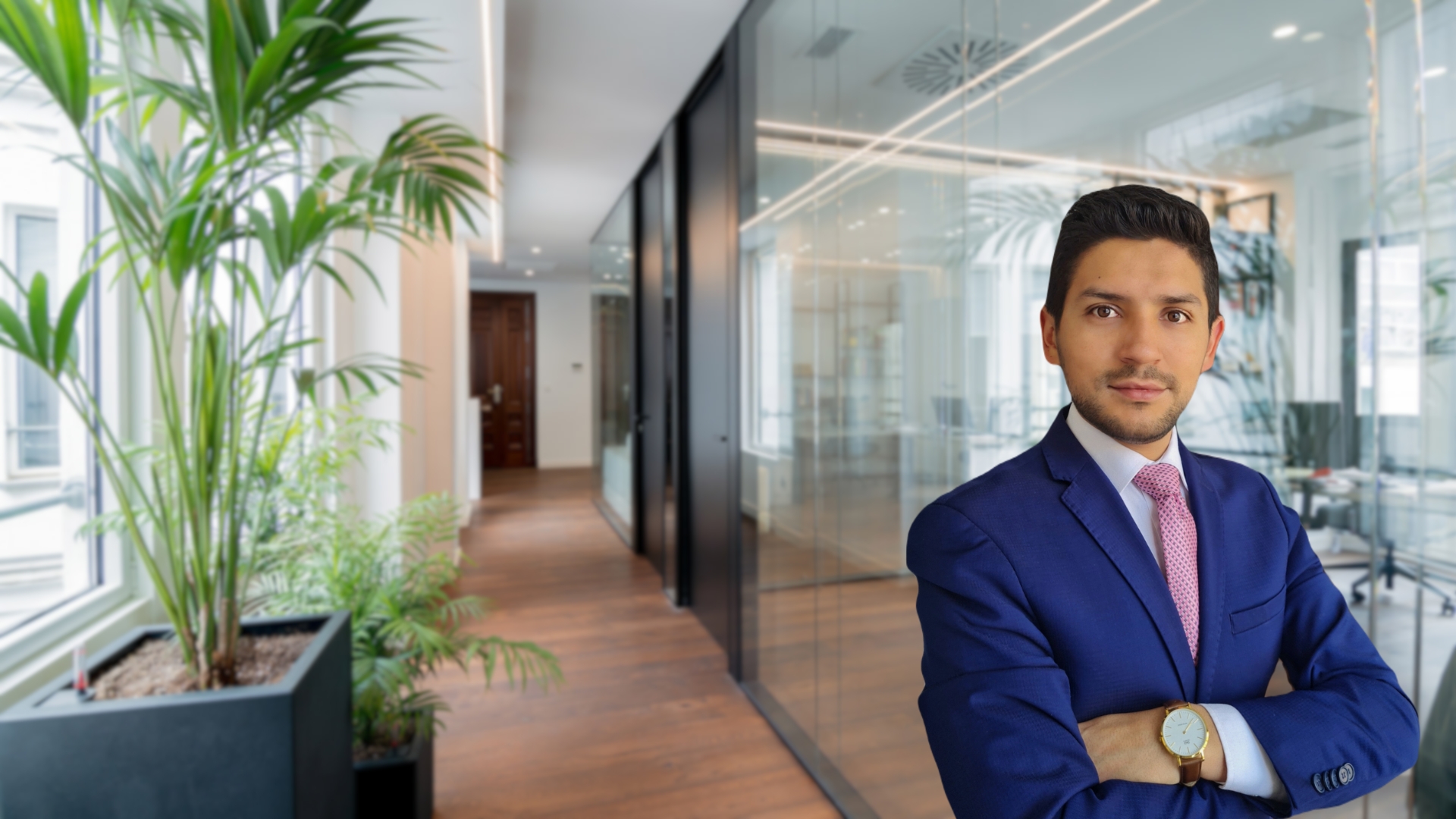 TT Legal - Estrategia juridica