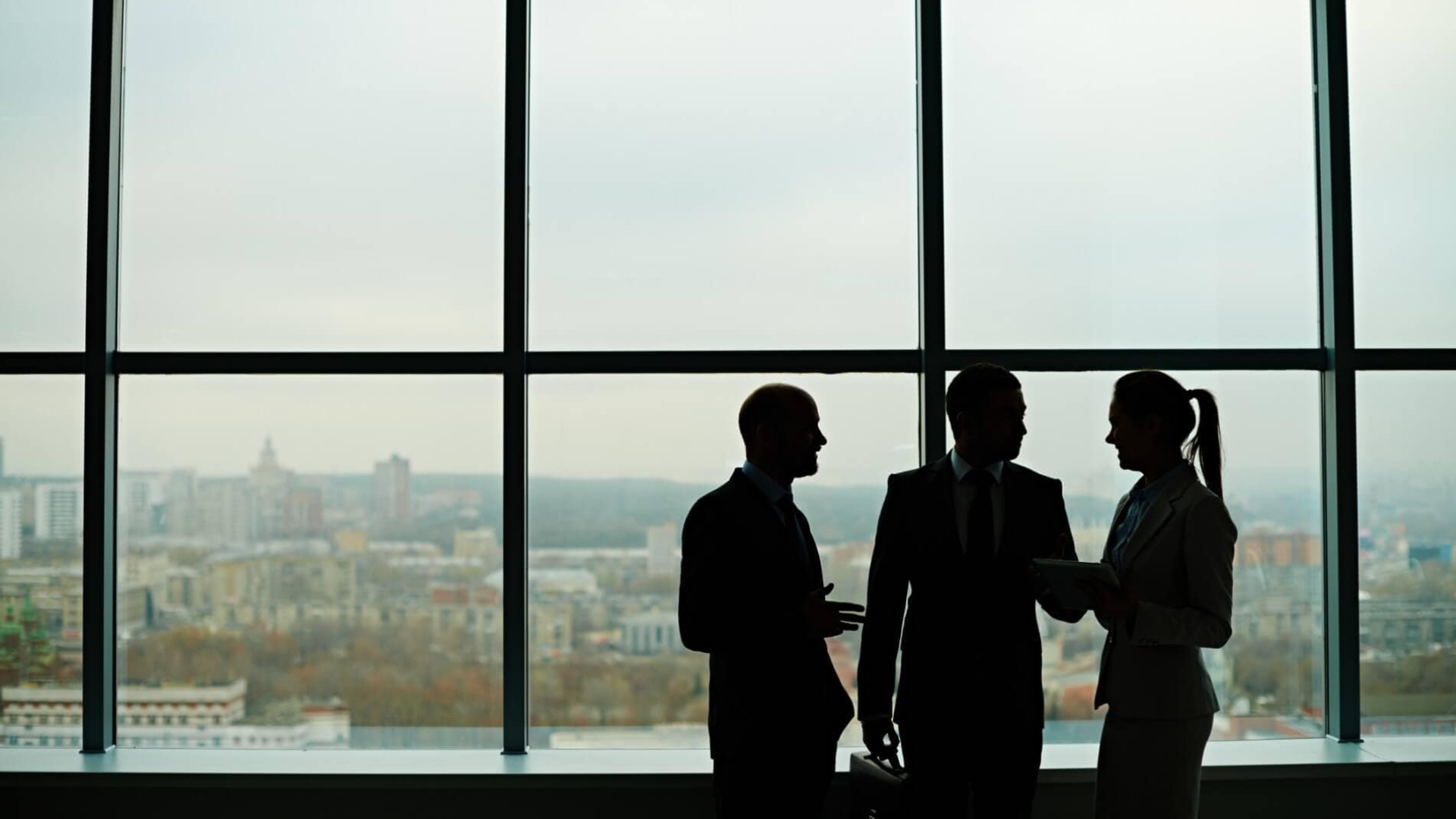 TT Legal - Derecho corporativo