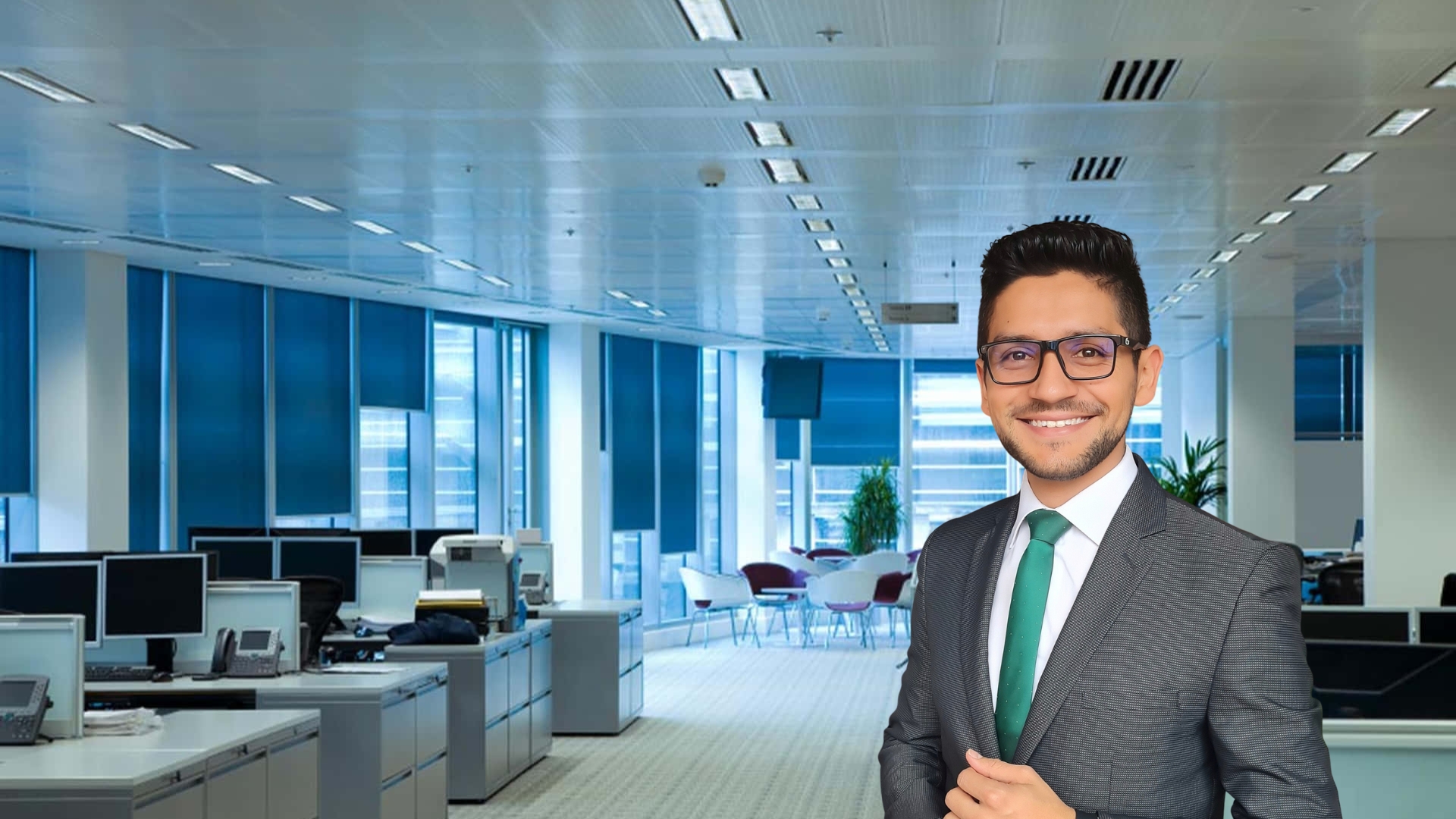 TT Legal - Soluciones legales